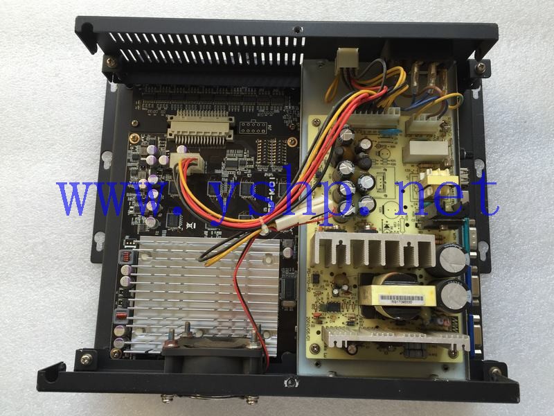 上海源深科技 JOYMAX JMGB-M01 JMGB-MOI REV A2 高清图片