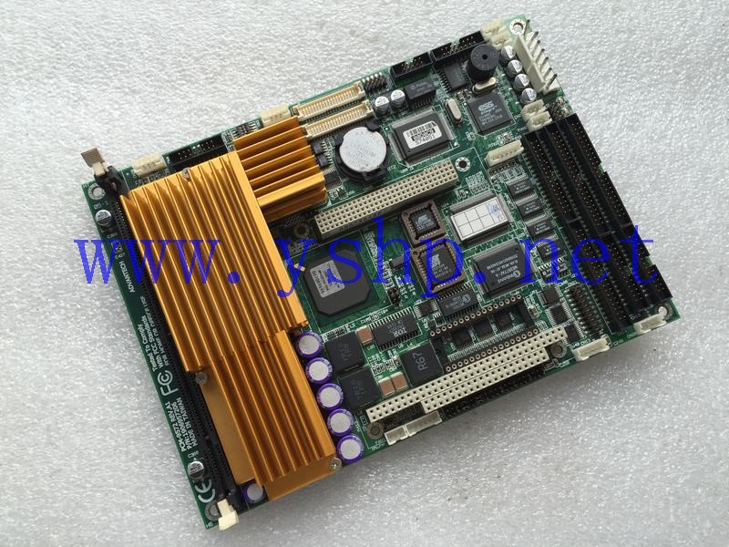 上海源深科技 Shanghai    Advantech Industrial  computer Industrial Equipment mainboard PCM-9572 PCM-9572F REV.A1 1906957206 高清图片