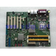 Shanghai    Advantech Industrial   computer mainboard   SIMB-A01 REV.10 SIMB-A01-6G200A1E
