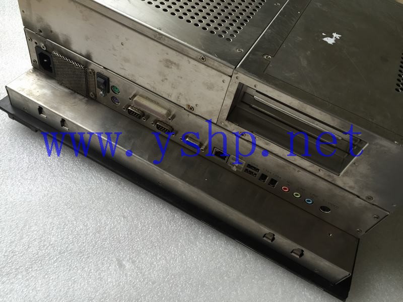 上海源深科技 Shanghai   Advantech Computer    Industrial 平板电脑 IPPC-9151G-RAE 高清图片