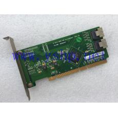 SUPER 8 SATA CARD OR miniSASPORT VER 1.00 18-086 80086462