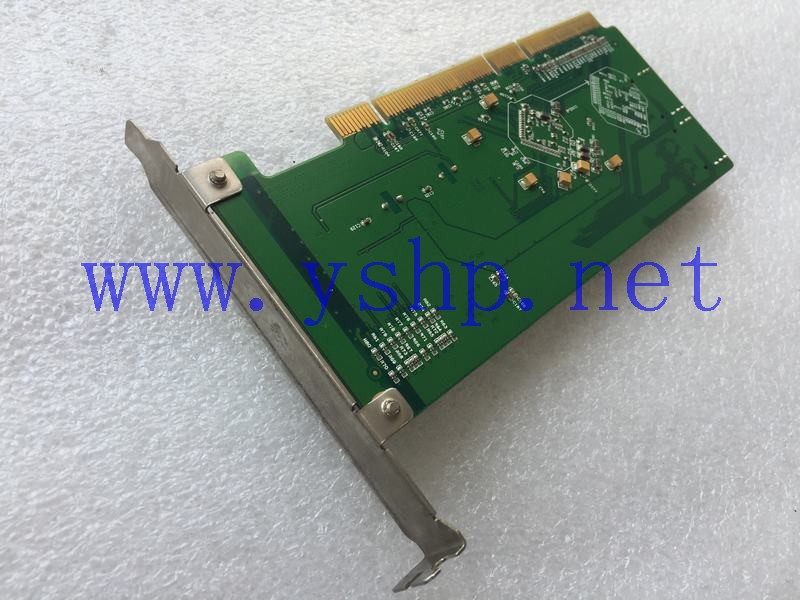 上海源深科技 SUPER 8 SATA CARD OR miniSASPORT VER 1.00 18-086 80086462 高清图片