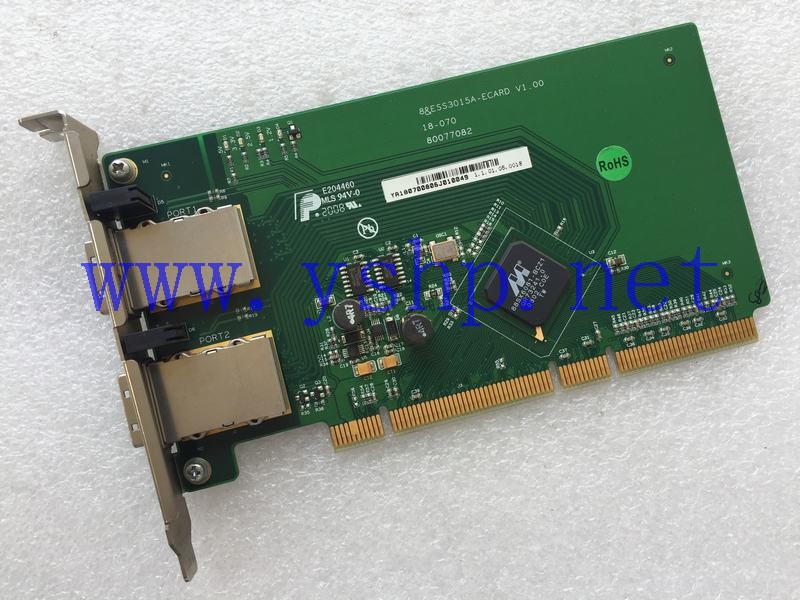 上海源深科技 SUPER 8&ESS3015A-ECARD V1.00 18-070 80077082 高清图片