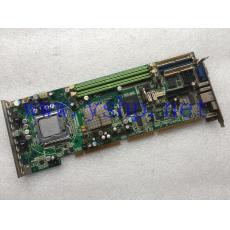 Industrial Equipment  Industrial  computer mainboard    Full size  CPU card  HT-F871