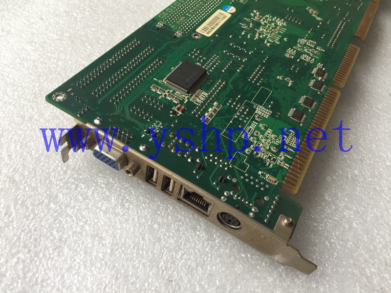 上海源深科技 Industrial Equipment  Industrial  computer mainboard    Full size  CPU card  HT-F871 高清图片