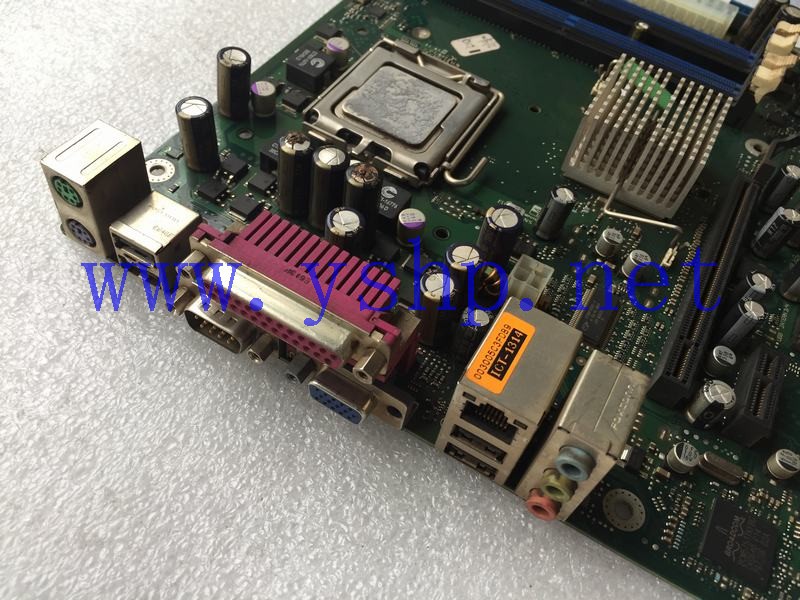 上海源深科技 Siemens Rack PC IL 43 Industrial Equipment  mainboard  system board   高清图片