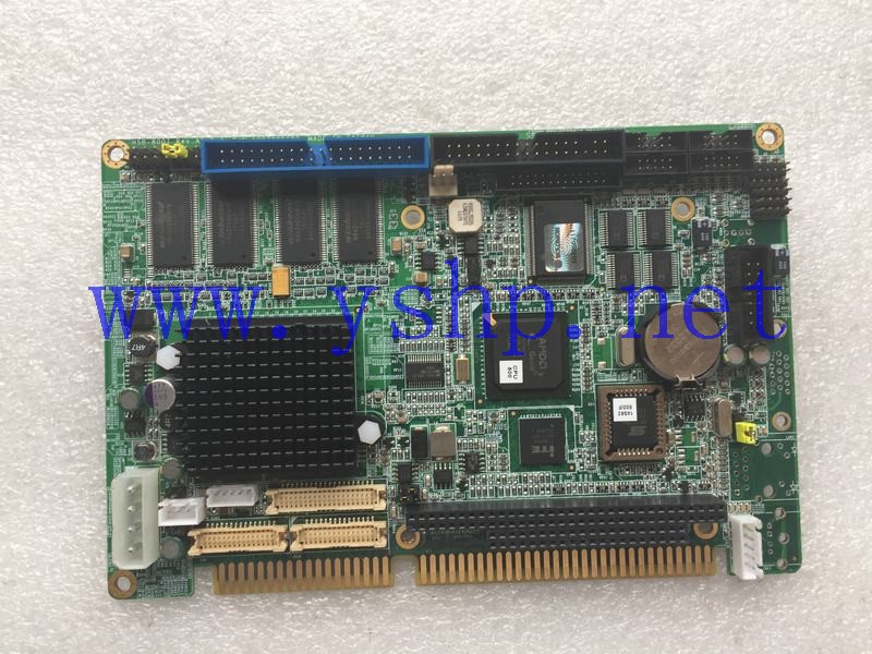 上海源深科技 Industrial Equipment  Industrial  computer mainboard   HSB-800I REV.A1.0-A 1907800I02 高清图片