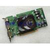 Shanghai   HP  original  FX1500 PCI-E  Graphics Card   412834-001 413109-001