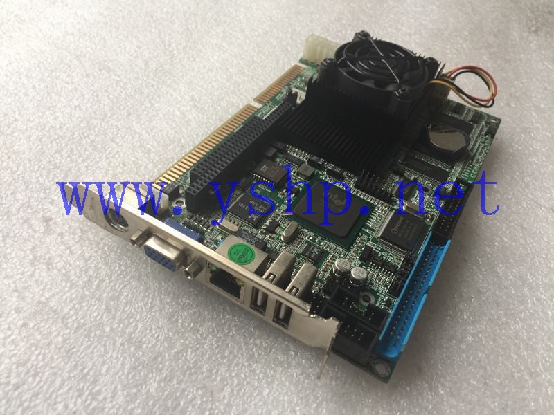 上海源深科技 Industrial Equipment  Industrial computer  mainboard   CPU card  LD-B855 LDB855 高清图片