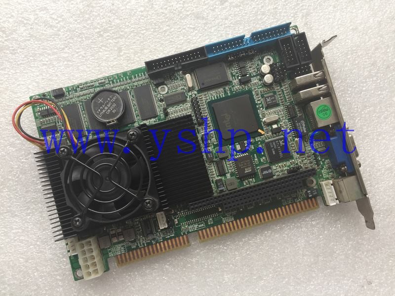 上海源深科技 Industrial Equipment  Industrial computer  mainboard   CPU card  LD-B855 LDB855 高清图片