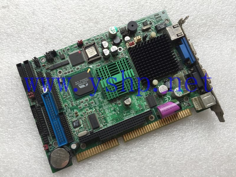上海源深科技 Shanghai    Industrial   computer mainboard   ACROSSER AR-B1673 V1.0 高清图片