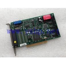  ADLINK Industrial Equipment   Data   Capture Card  PCI-9111 DG