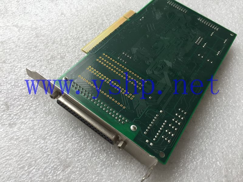上海源深科技  ADLINK Industrial Equipment   Data   Capture Card  PCI-9111 DG 高清图片