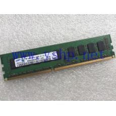  Workstation    Server 专用 纯ECC Memory   2GB 2Rx8 PC3-8500E-07-10-E1