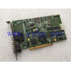 EURESYS Domino lota Alpha A3 DOMINO IOTA REV A3