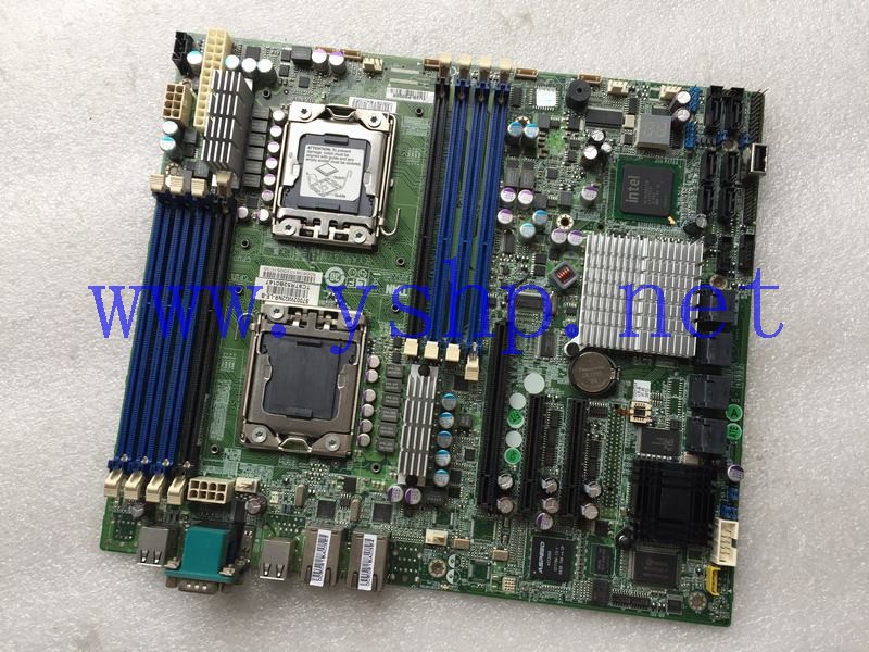 上海源深科技 Shanghai    TYAN mainboard  TYAN S7002WG2NR-LE-B 高清图片