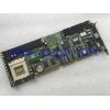 Shanghai    Advantech  Industrial   computer mainboard   PCA-6168 REV.A1 带网口