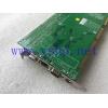 Industrial computer mainboard   PCA-6178VE PCA-6178 REV.B1 with network port