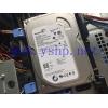 DELL  Workstation    Hard disk   250G 7200rpm SATA G998R