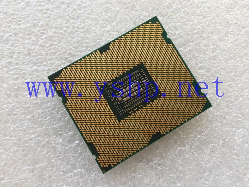 上海源深科技 Intel CPU E5-2650L 8核16线程 QA88 ES 1.60GHZ A4 高清图片