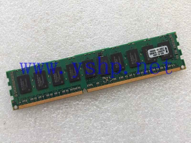 上海源深科技 Shanghai   DDR3 ECC REG  Server Memory   9905426-001.XB0LF 高清图片