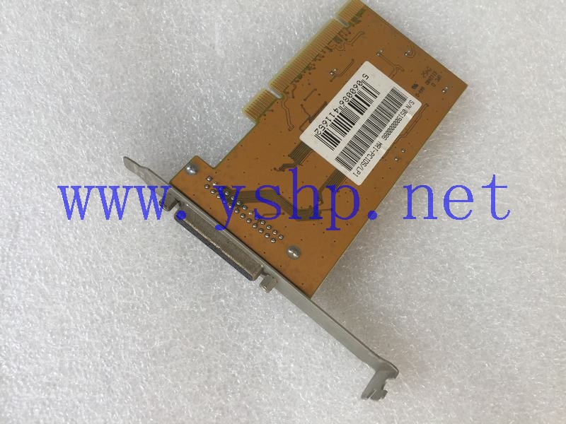 上海源深科技 MRI-PCIDS/LP1 P060-Y1 V1.0 高清图片