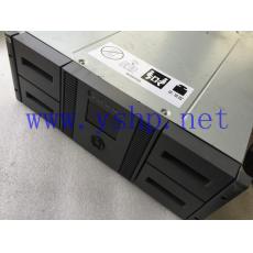 HP StorageWorks MSL4048 Tape Library 413509-002 LVLDC-0501