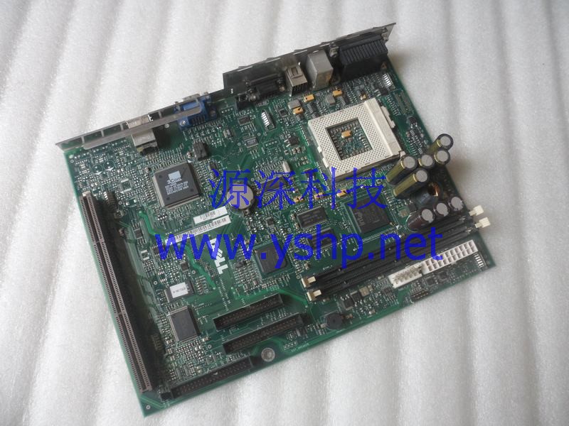 上海源深科技 Shanghai   DELL GX110  Workstation   mainboard 51XGM 高清图片