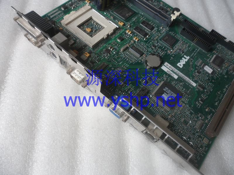 上海源深科技 Shanghai   DELL GX110  Workstation   mainboard 51XGM 高清图片