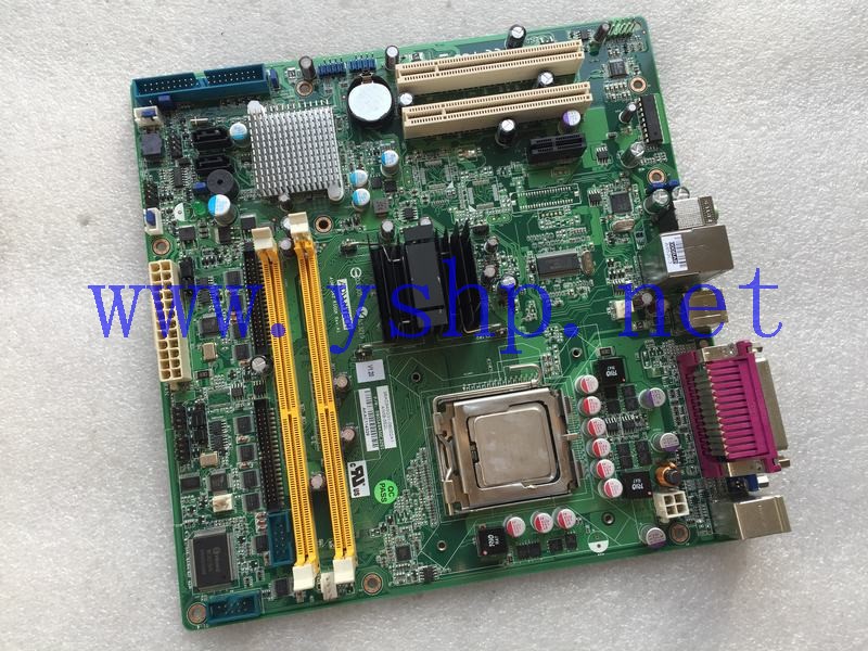 上海源深科技 Shanghai    Advantech Industrial   computer mainboard   AIMB-562-KIOSK REV A1 AIMB-562L 高清图片