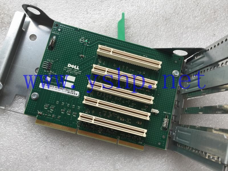 上海源深科技 Shanghai   DELL Optiplex GX110 提升板 1424D 高清图片