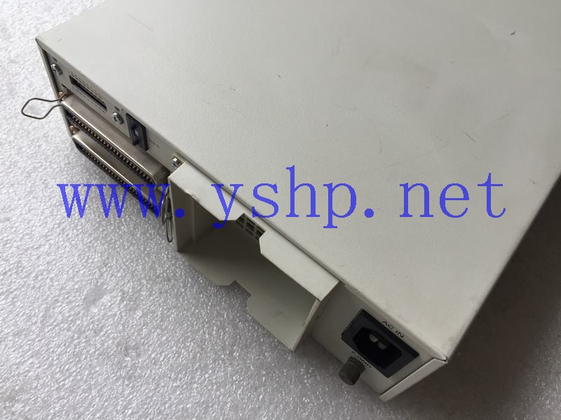 上海源深科技 Shanghai   SONY MO DISK UNIT M0驱动器 RMO-S570 高清图片