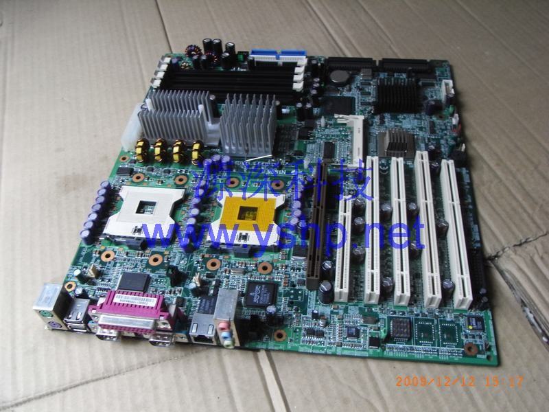 上海源深科技 Shanghai   IBM X225   Server mainboard  71P8494 71P8496 高清图片