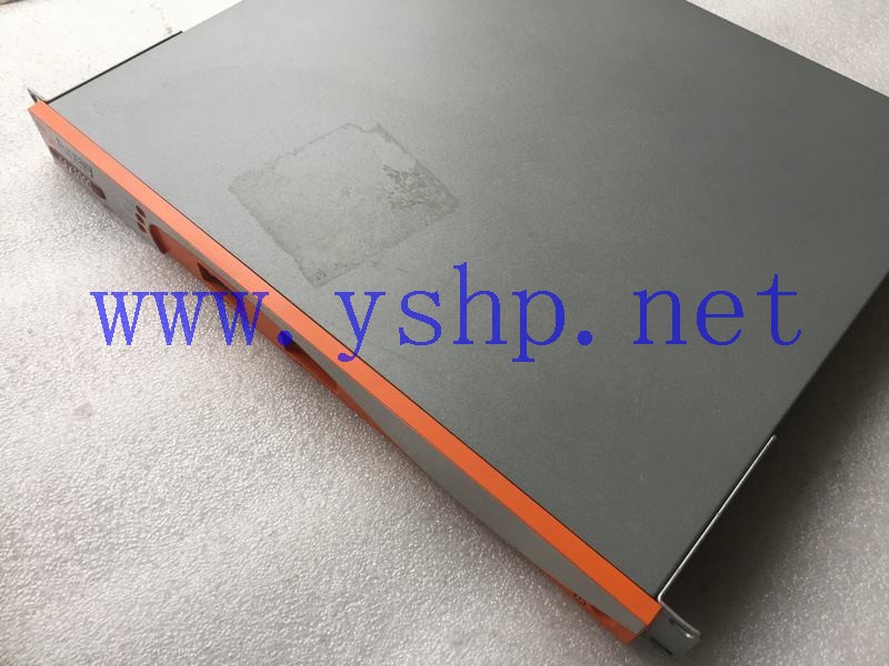 上海源深科技 Array NETWORKS SPX3000 900048 SSL VPN SPX_3000 远程接入安全访问网关 高清图片