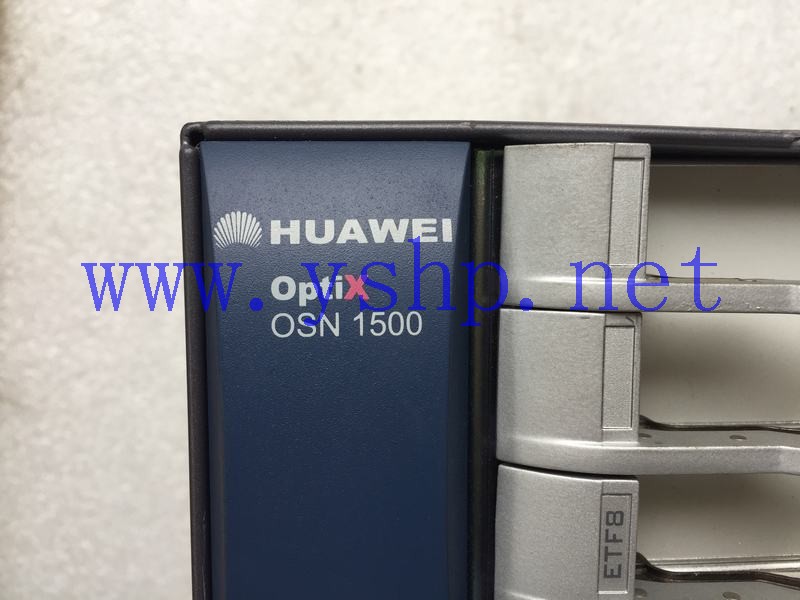 上海源深科技 Shanghai   HUAWEI OptiX OSN 1500 OSN1500B光端机 智能光传输系统设备 Computer   高清图片