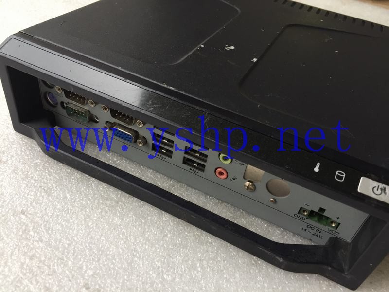 上海源深科技 Shanghai   Advantech Industrial Equipment  Computer   Advantech ARK-6310-3M03 AIMB-252 高清图片