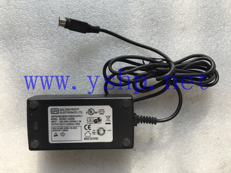 上海源深科技 Shanghai   华北 industrial board  Power Supply   GPE652-12500W 高清图片