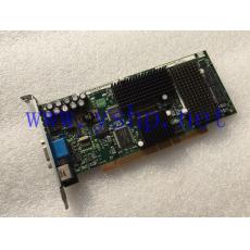 Shanghai   SUN  original  XVR-500  Graphics Card   X3685A 54-001024-01 375-3069