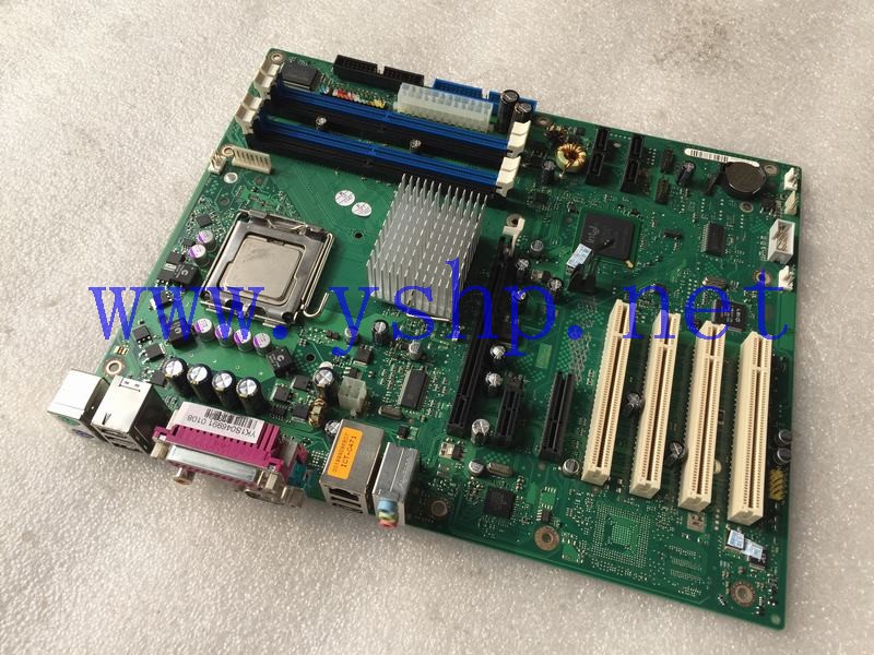 上海源深科技 Shanghai   FUJITSU SIEMENS  Workstation  mainboard D2438-A22 GS1 W26361-W1341-X-03 W26361-W1341-Z2-03-36 高清图片