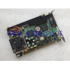 Shanghai    ADLINK  Industrial  computer mainboard   nupro596 NUPRO-596 REV.B1