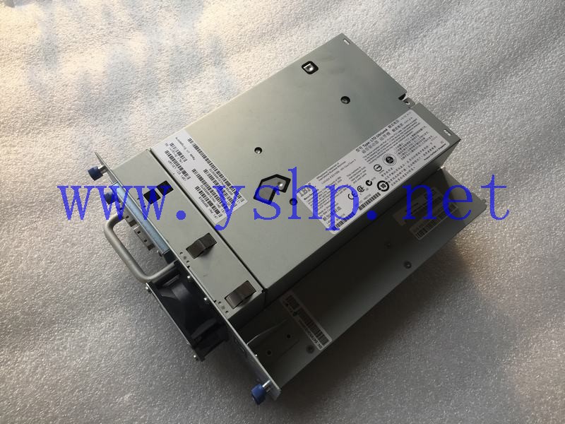 上海源深科技 Shanghai   DELL TL2000 LTO4 LTO-4 SAS 磁带库 驱动器 JM796  高清图片
