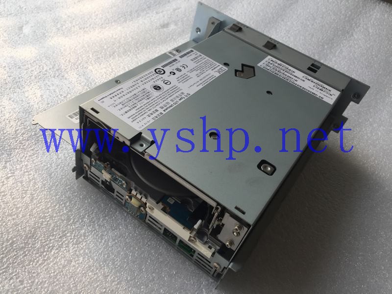 上海源深科技 Shanghai   DELL TL2000 LTO4 LTO-4 SAS 磁带库 驱动器 JM796  高清图片