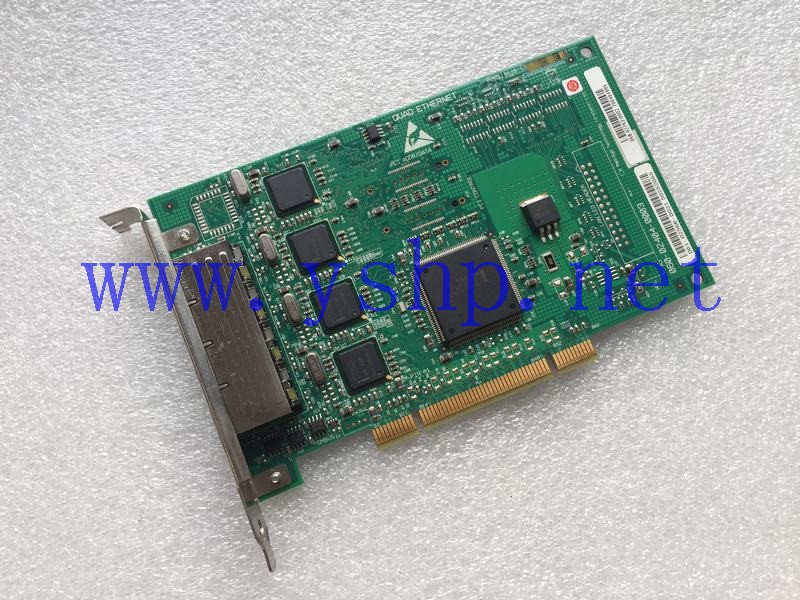 上海源深科技 Radisys four port network card  060-02404-0003 061-02568-0031 068-02763-0002 E139020 高清图片
