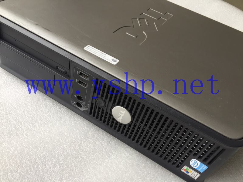 上海源深科技 Shanghai   DELL OPTIPLEX GX620 DT  Computer   Computer   高清图片