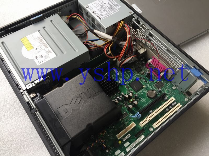 上海源深科技 Shanghai   DELL OPTIPLEX GX620 DT  Computer   Computer   高清图片