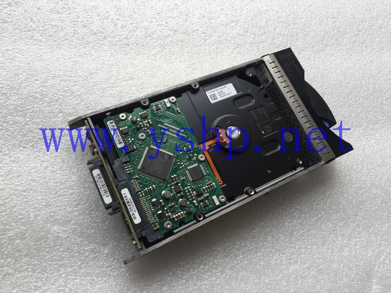 上海源深科技 IBM FC  Hard disk   SATAE 750GB 7.2K 3Gb 43W9715 43W9714 43W9746 42D0003 ST3750640NS 高清图片