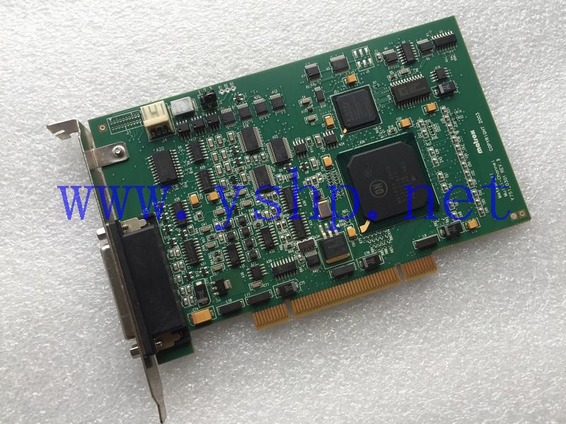 上海源深科技 Matrox Meteor_II Y751_0301 REV.B METEOR2-MC/4* 63039621089 高清图片