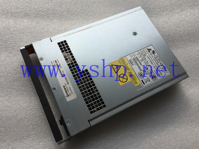 上海源深科技 IBM System Storage DS3200  Storage   Power Supply   42C2192 42C2140 TDPS-530BB A 高清图片