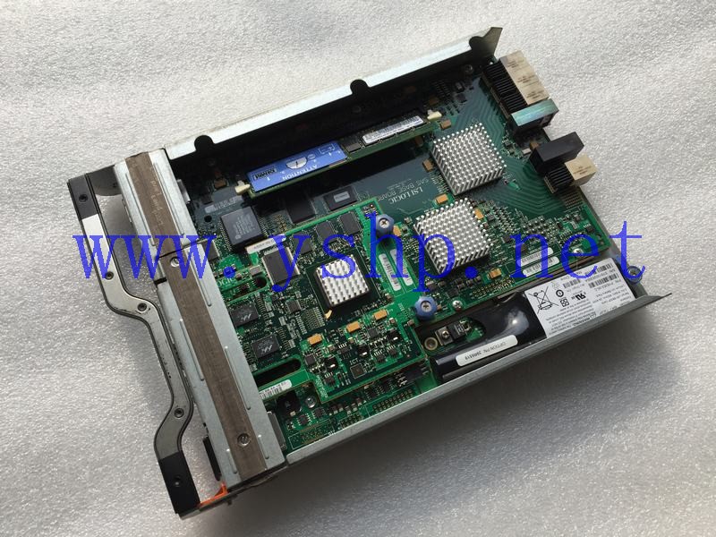 上海源深科技 IBM System Storage 1726-HC3  Controller   44W2170 39R6570 P34476-02-B P20966-08-C 高清图片