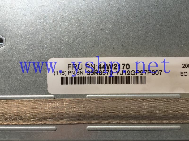上海源深科技 IBM DS3300 SAS Storage controller   44W2170 39R6570 P34476-02-B P20966-08-C 高清图片